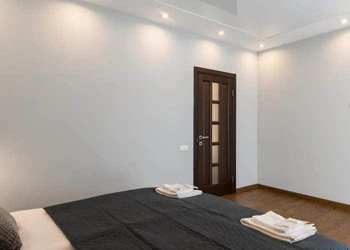 Luxury Babyak * Użhorod