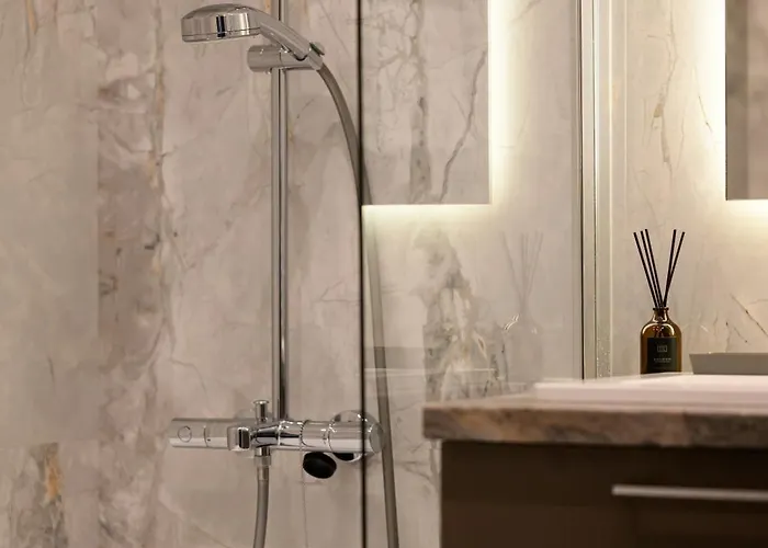Luxury Babyak Apartament