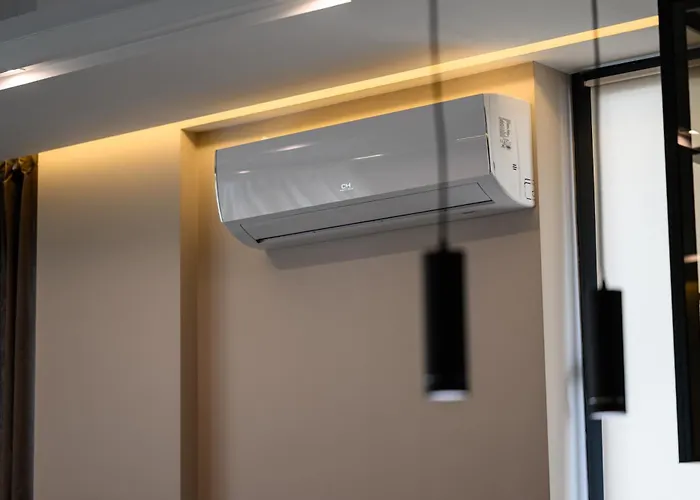 Luxury Babyak Apartament Użhorod