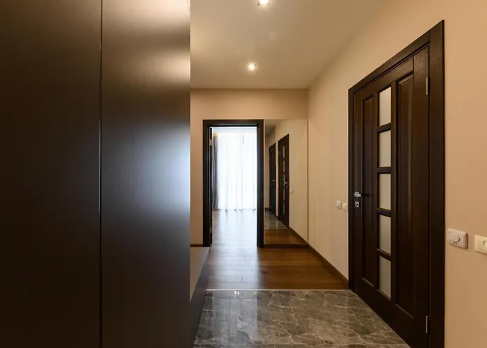 Luxury Babyak Użhorod