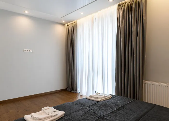 Luxury Babyak * Użhorod