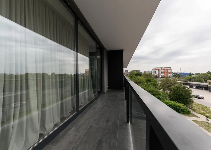 Luxury Babyak Apartament *