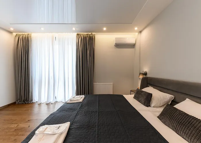 Luxury Babyak Apartament *
