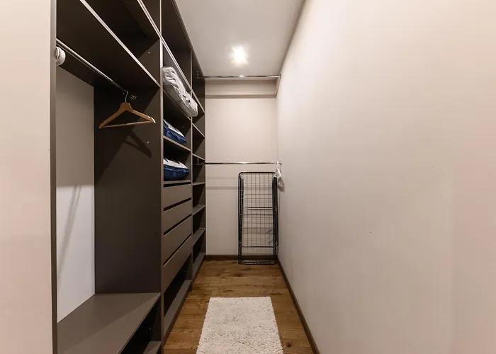 Apartament Luxury Babyak